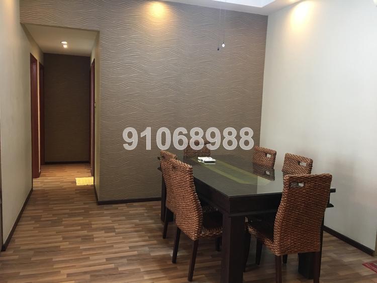 Hillview Heights (D23), Condominium #157168392